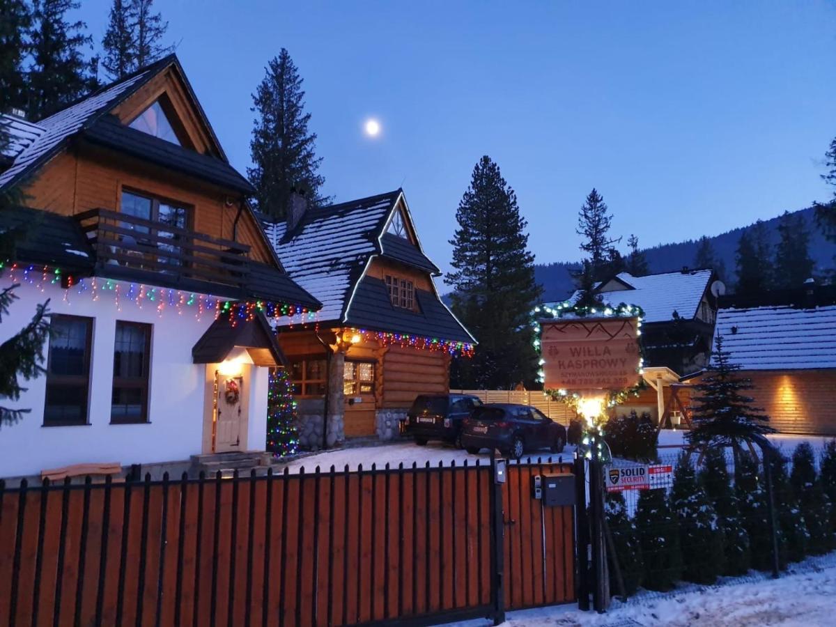 Kasprowy * Zakopane